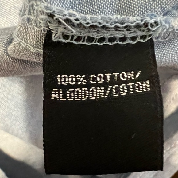 NWT Girls Calvin Klein Jeans Dress - Picture 6 of 8